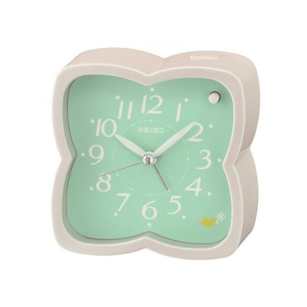 Настольные часы Seiko Clock QHP009WN